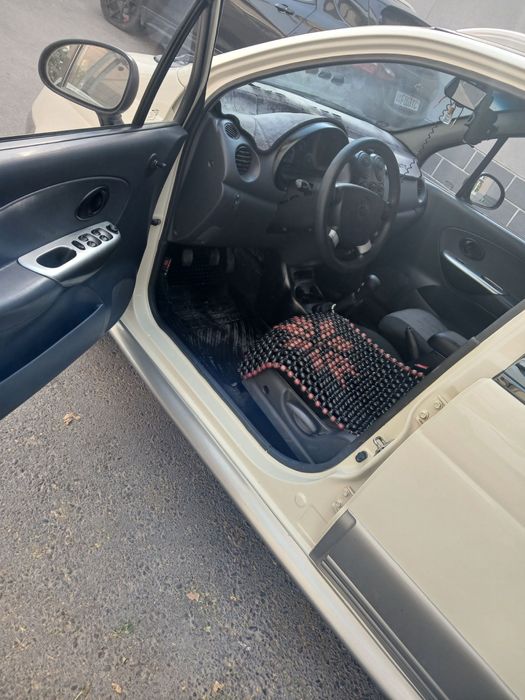 Matiz best 2017 yil konditsoner