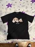 Tricou palm angels
