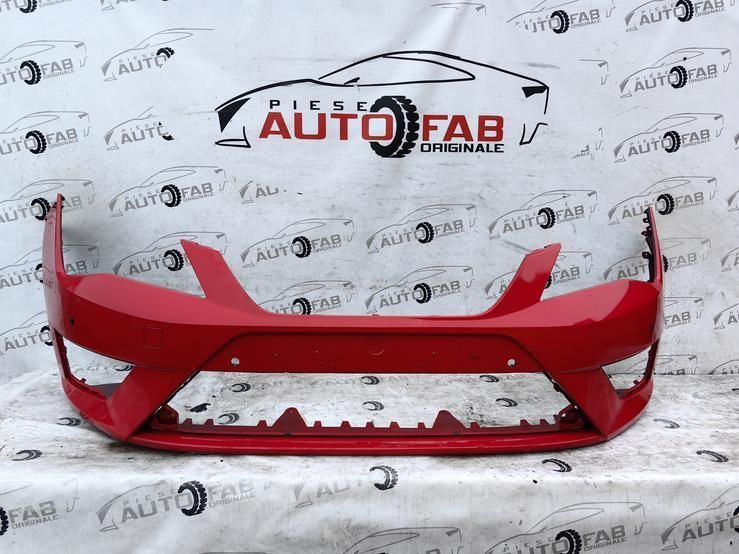 Bara fata Seat Leon 3 FR an 2012-2017 Gauri pentru 4 senzori