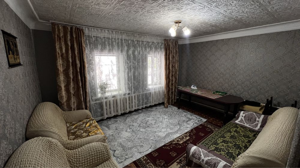 продается Дом в михайловке