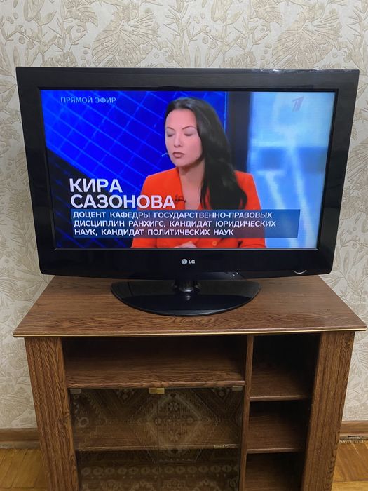 ТВ LG продам или обмен