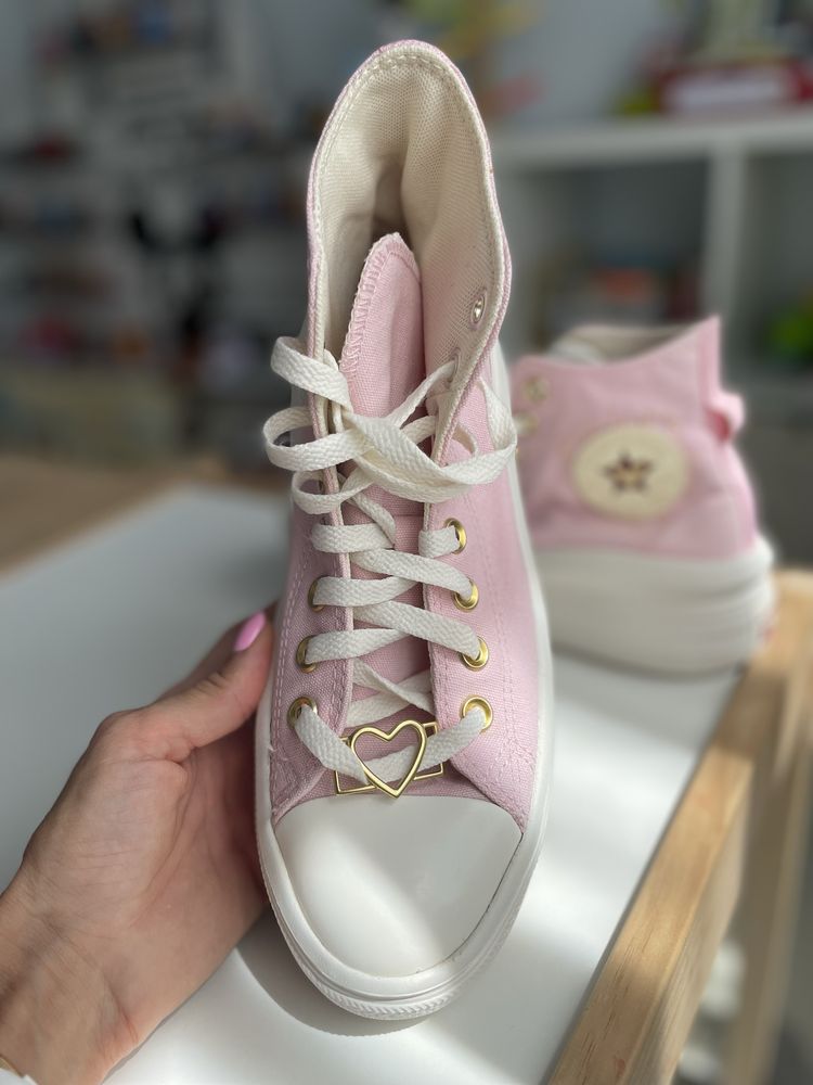 Кецове Converse CHUCK TAYLOR all stars