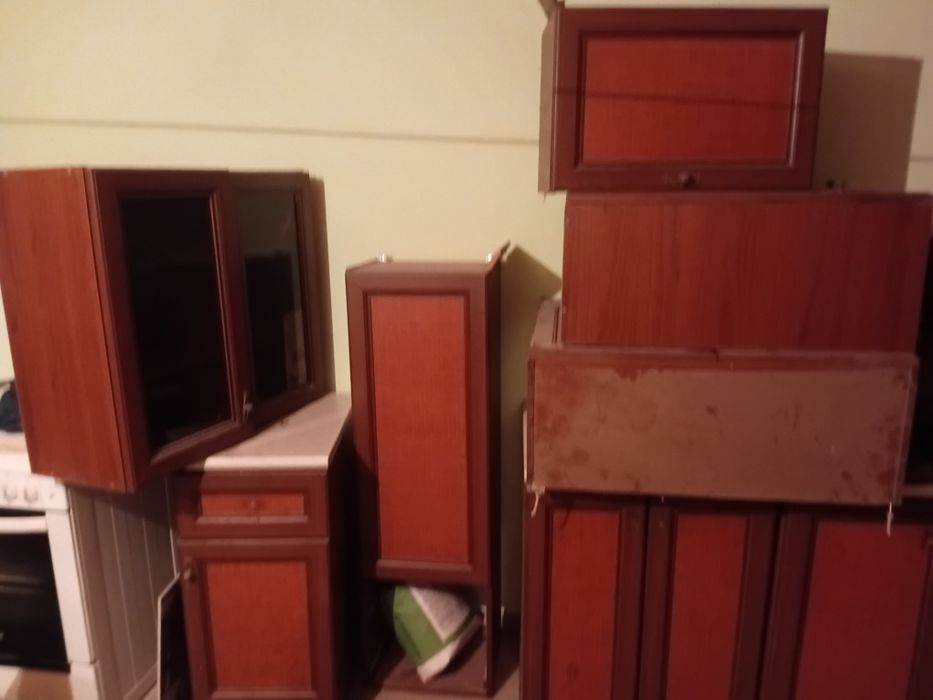 Кухонный гарнитур