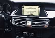 Mercedes Pin Cod Comand NTG4.5/4.7 Навигационен Ъпдейт Hu45 Hu47 Map