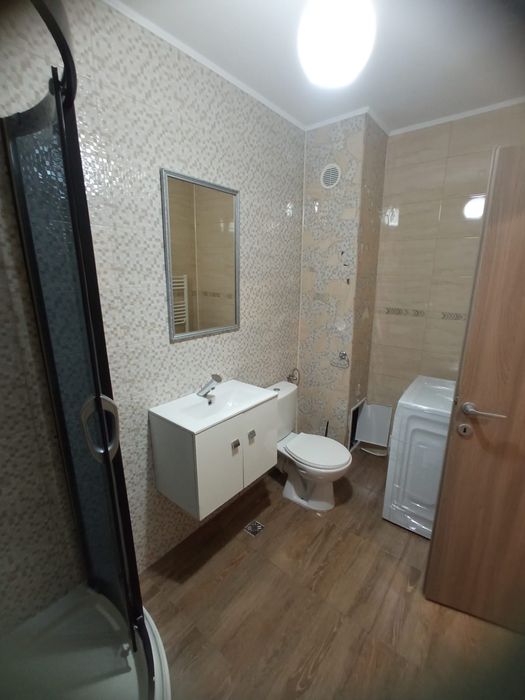 Apartament 2 camere Floresti