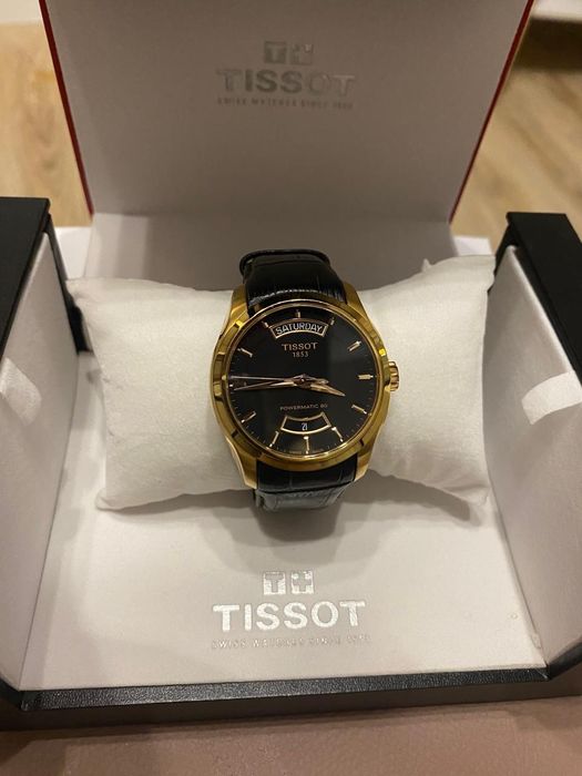 Продам часы Tissot оригинал