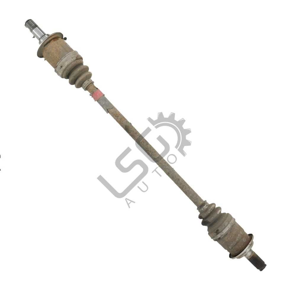 Задна дясна полуоска Honda CR-V II 2001-2006 ID: 130414