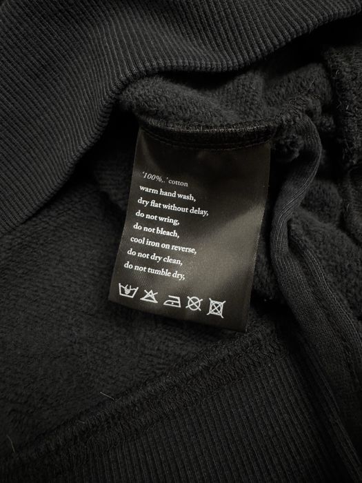 Мъжки суишърт KSUBI L размер горнище НОВО