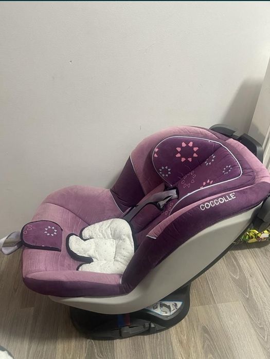 Scaun Auto marca COCCOLE