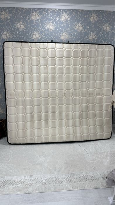 Матрас для дома 180см х 200см