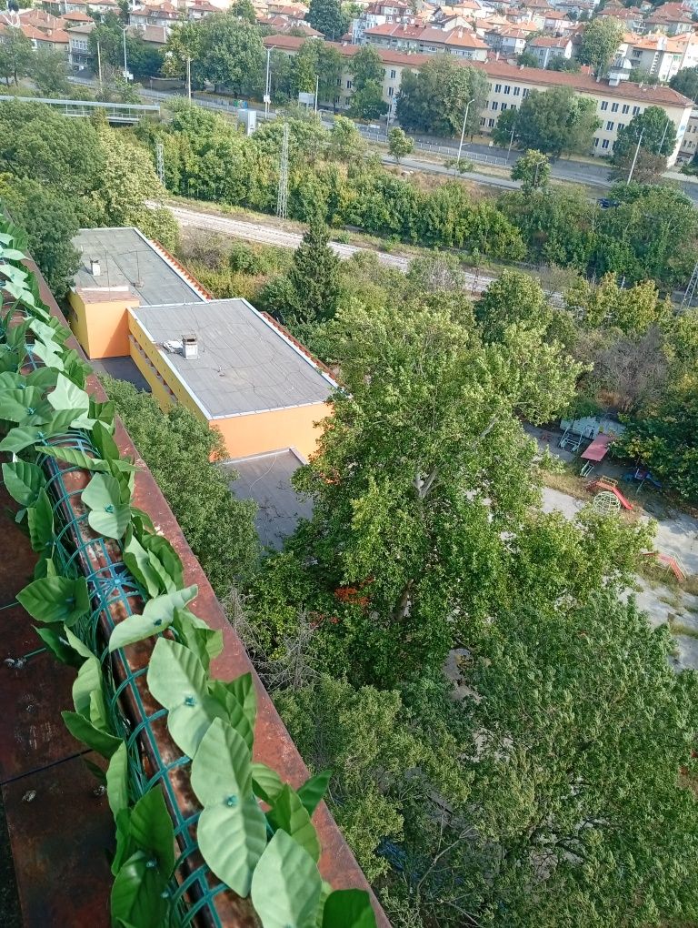Двустаен апартамент в Русе.