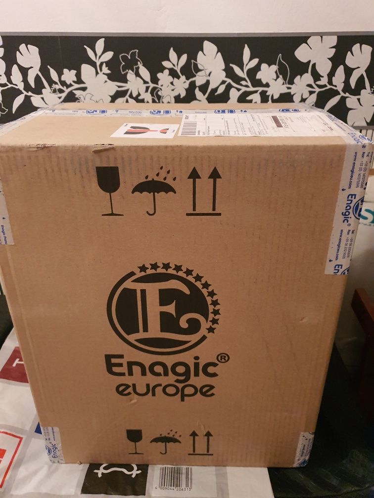 Нова Канген Enagic  LAVELUK 8