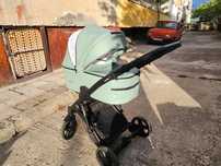 Milu kids atesso ledo еко кожа