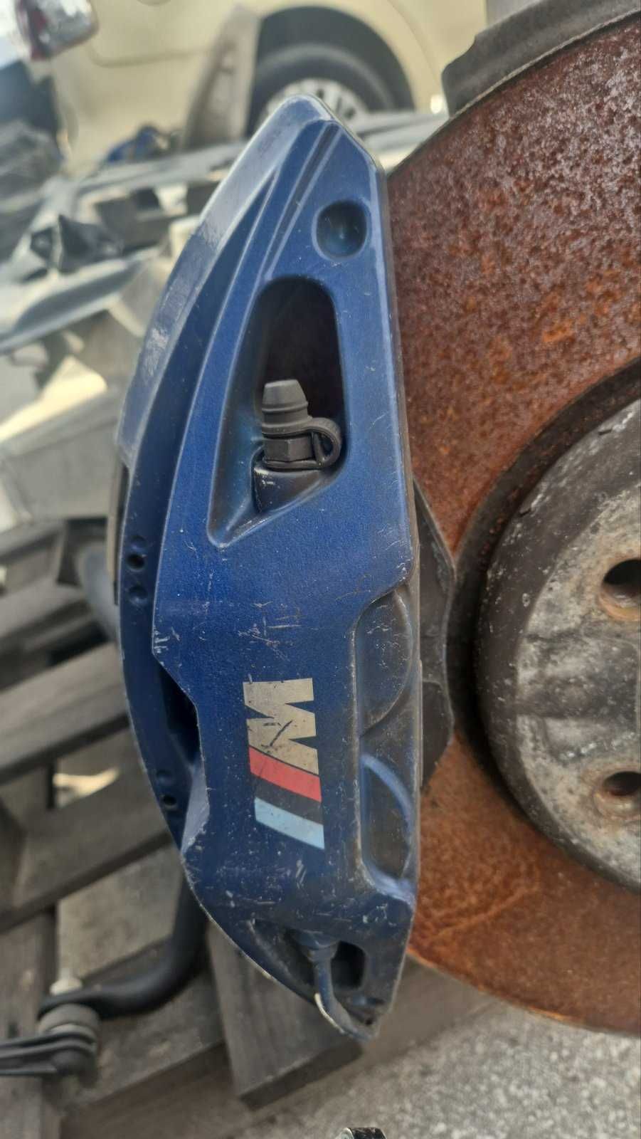 Спирачни апарати предни за BMW G30  M