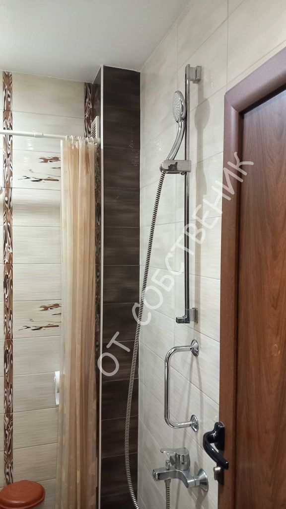 Продава се Двустаен апартамент в София, Гео Милев - 65 кв.м за 3539 €/кв.м - Снимка #9