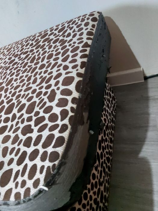 Диван раздвижной