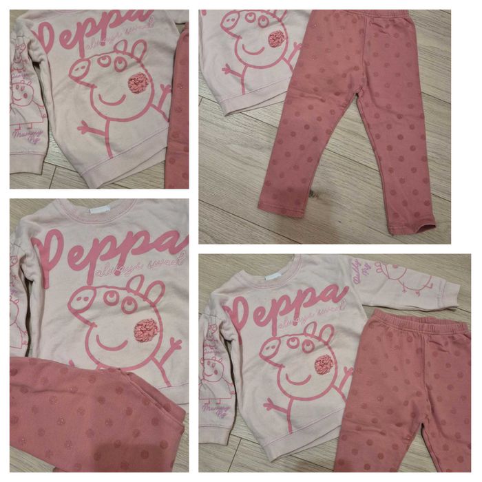 Екип,рокля,суитчър,пуловер,сукман,M&S,Next,F&F,George 98р,2-3 г