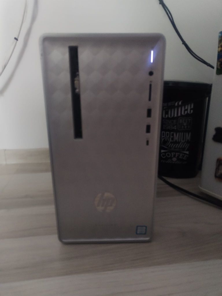 PC gaming pentru jocuri