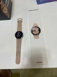 Samsun Galaxy Watch 4