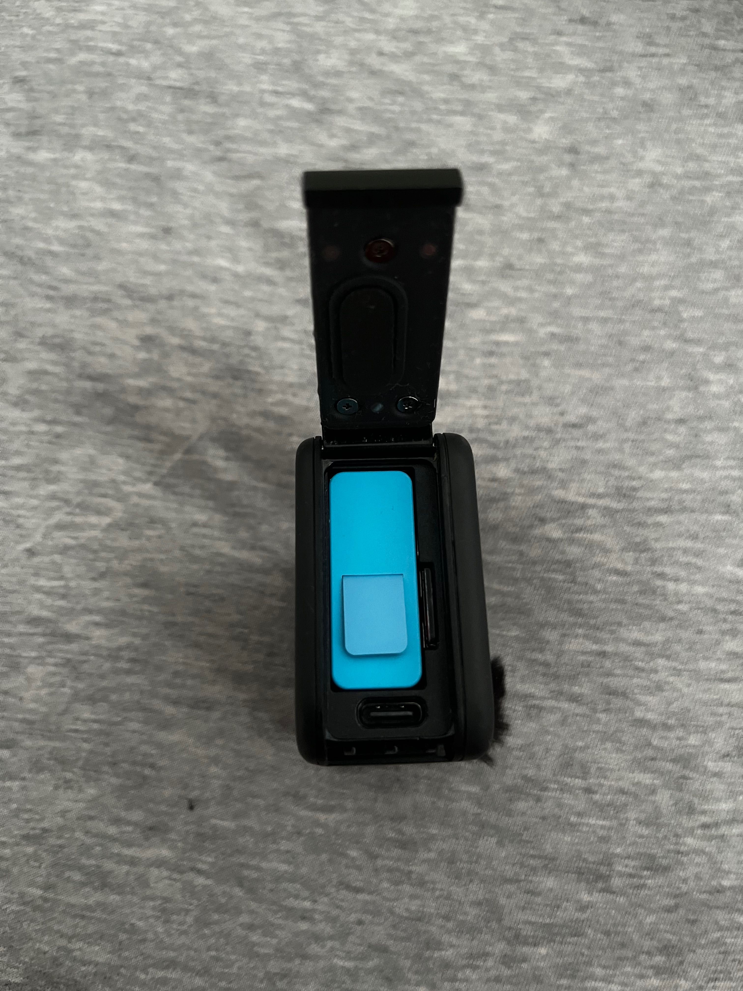 GoPro Hero 10 Black + Аксесоари