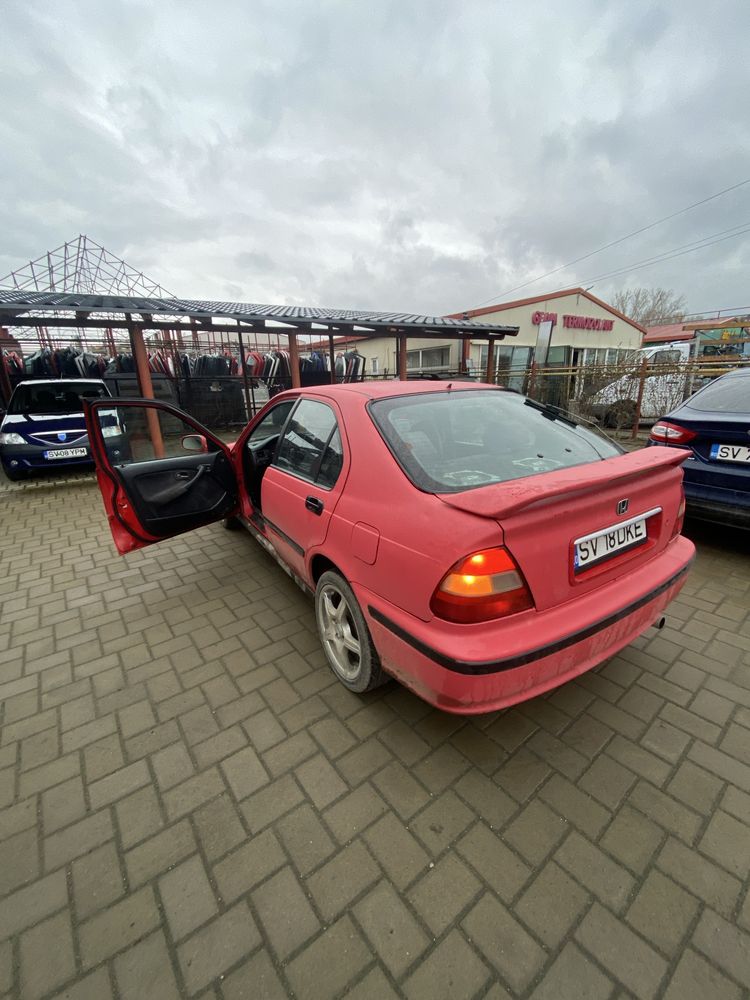 Honda Civic MB3 1998