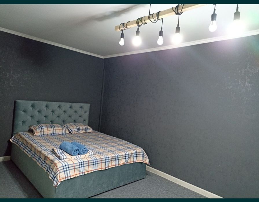 Сдам 1,5 квартиру люкс в районе Центрального Рынка