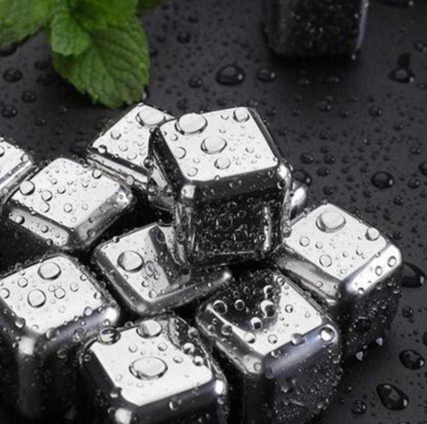 Охладители за Напитки Vin Bouquet ACE ROCKS ICE Whiskey Stones Whisky