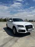 Audi Q5 2.0TDI Quattro
