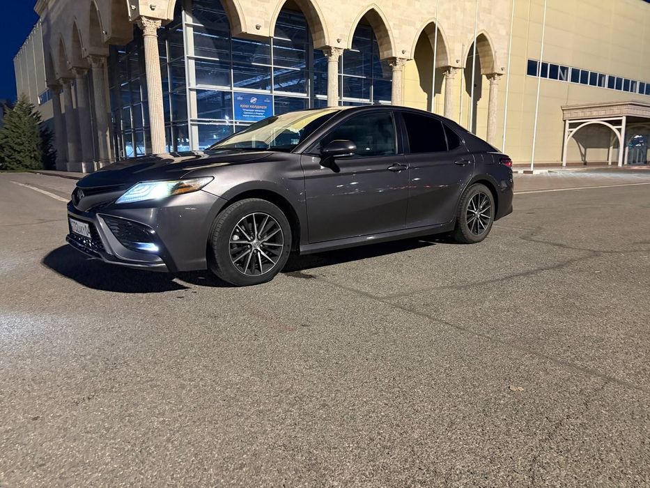 Аренда авто без водителя