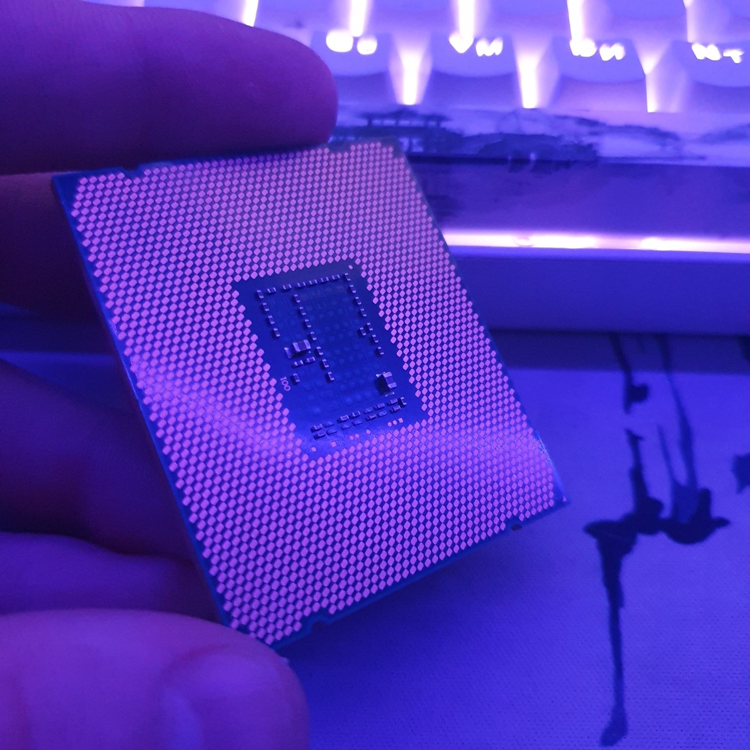 Процессор xeon e5 2680v3