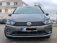 Продава се Volkswagen Golf 1.4 TSI (150 к.с.) - 2016 г.