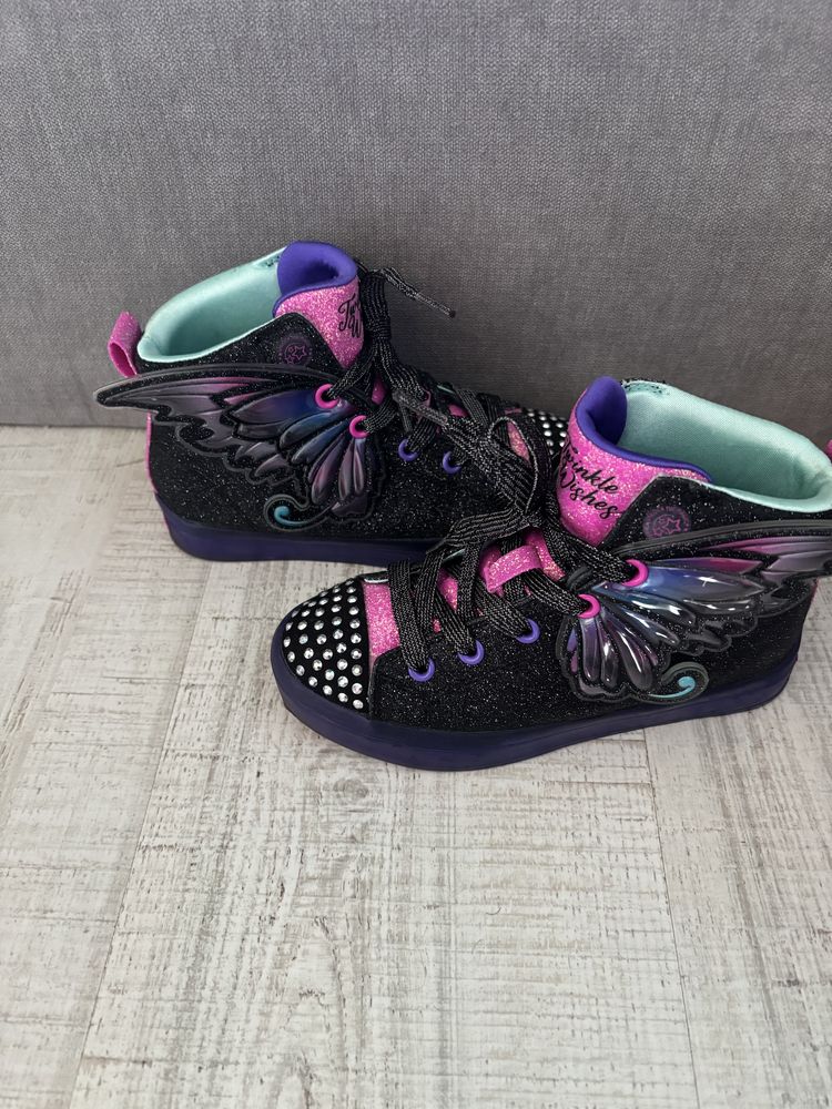 Детски боти skechers