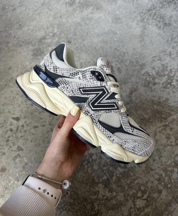 New Baance 9060 Year Of The Sneaker