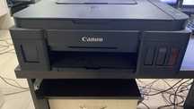 Canon G2400 принтер