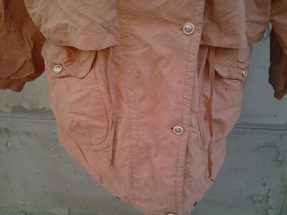 ***Daunen |  geaca outdoor | mar. 46 | XL