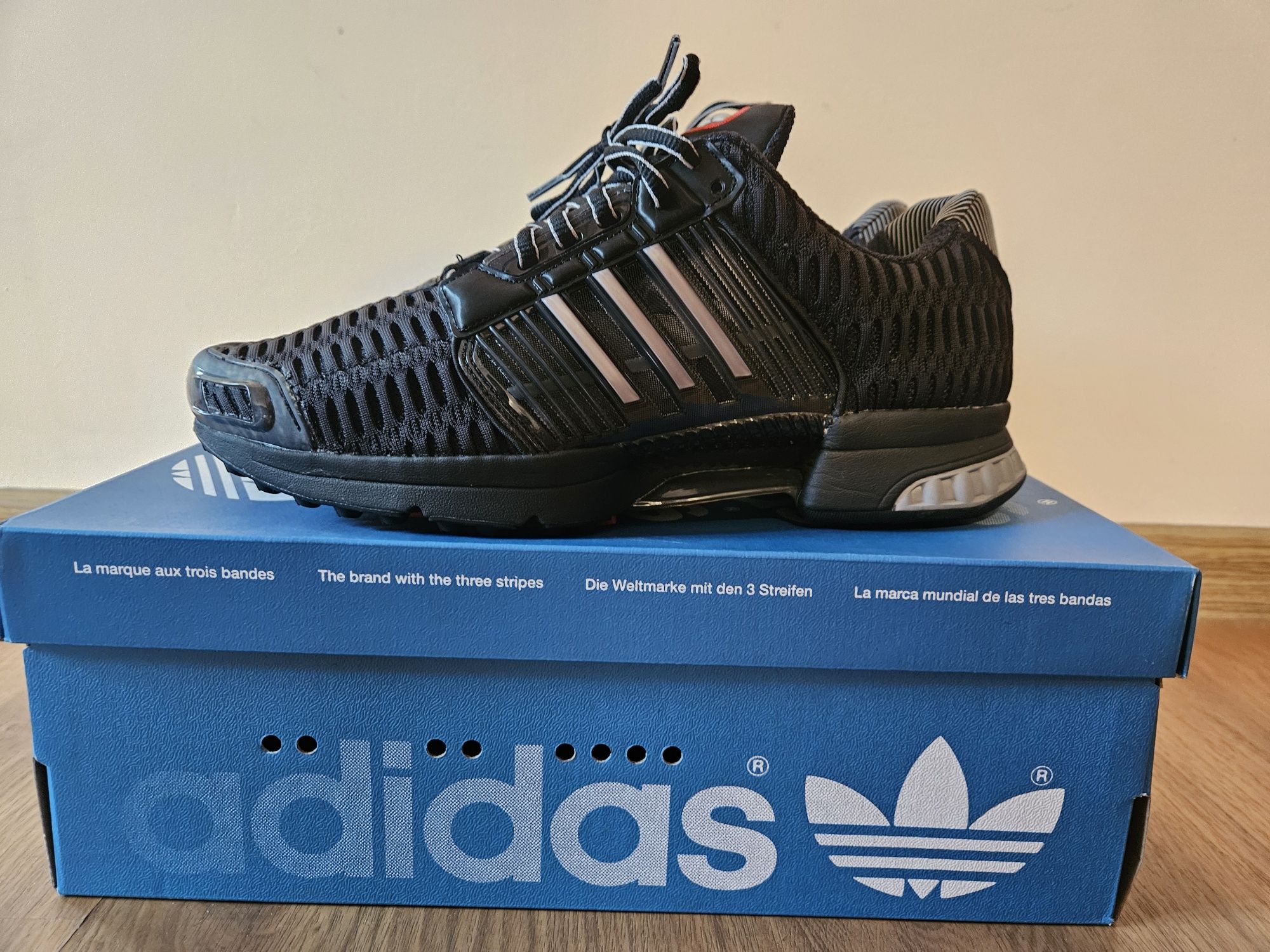 Adidas climacool 1