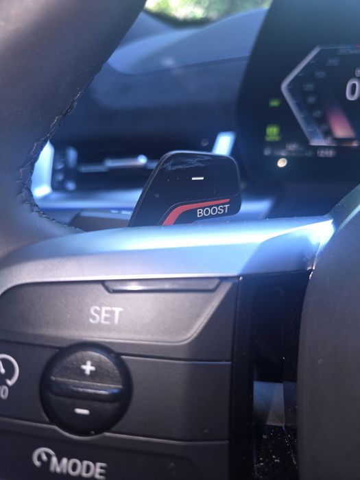 Bmw X2 2.0d mild hybrid x drive nu confundati cu S drive  full M PACK