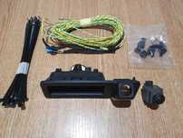 Camera spate marsarier BMW f40 g20 g26 g30 g11 x3 g01 x4 g02 x5 g05