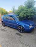 Golf 4 Edițion 1.4 16V