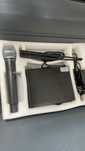 Shure ULXD4 receptor Wireless + microfon BETA 58A- Cod 71846