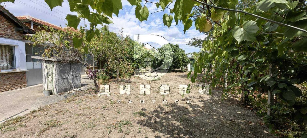 Продава се Къща в с. Сърнево, Област Стара Загора - 178 кв.м за 272 €/кв.м - Снимка #18