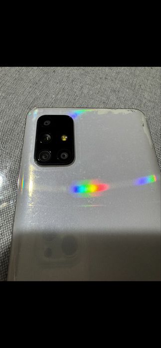 Samsung  Galaxy A 71