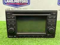 Display navigatie navi radio cd multimedia 2011 nissan qashqai +2 1.6 diesel cod oem 7612830076