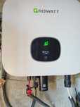 Invertor solar Growatt ongrid 5KW