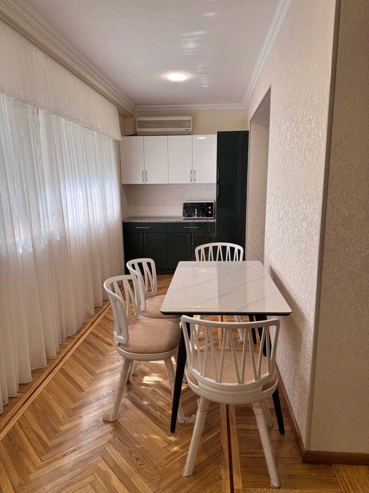 Сдам евро квартиру на Ц1 экопарк