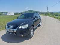 VW touareg 3000 TDI