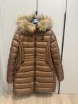 Palton Puf Blauer USA
