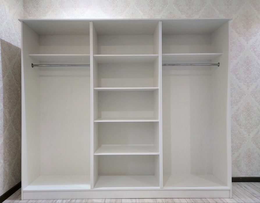 Шкаф размер 3 метра