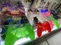Playstation 4,5 чехлы на джойстик пс4 пс5