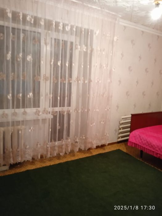Сдам долгосрочно 2хкомнатную квартиру